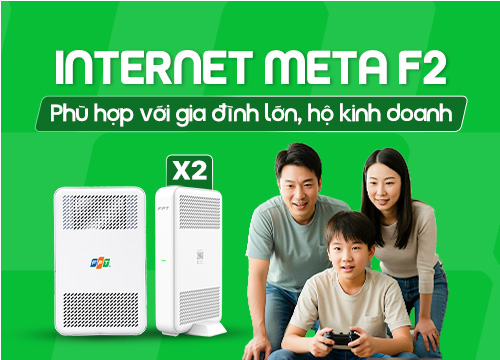 Internet Meta F2